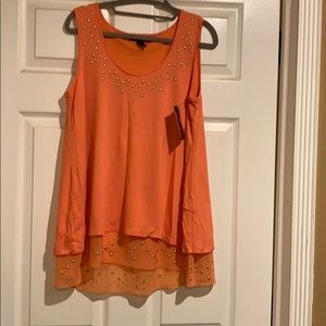 Style and co. Tank top